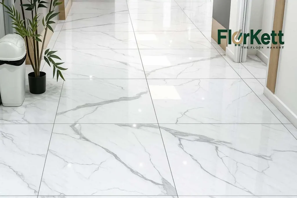 Tile grade comparison | Porcelain Tile Flooring | Florkett