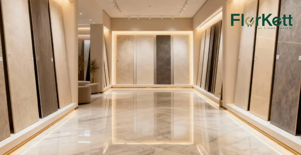Luxury flooring options in Dubai | Dubai Premier Flooring | Florkett