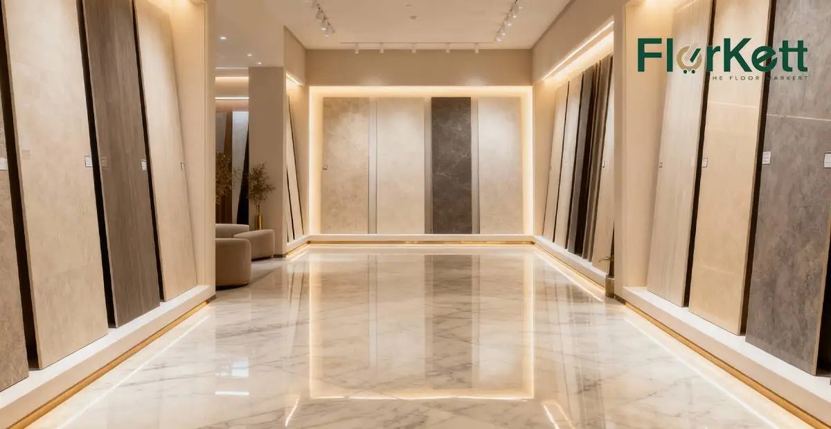 Luxury flooring options in Dubai | Dubai Premier Flooring | Florkett