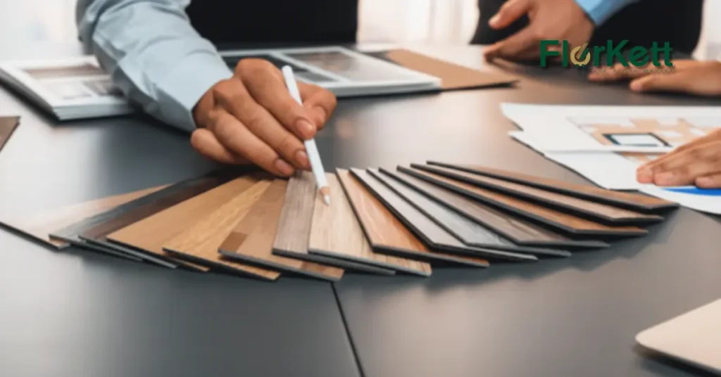 Choose the Right Floor | Flooring Company in UAE | Florkett