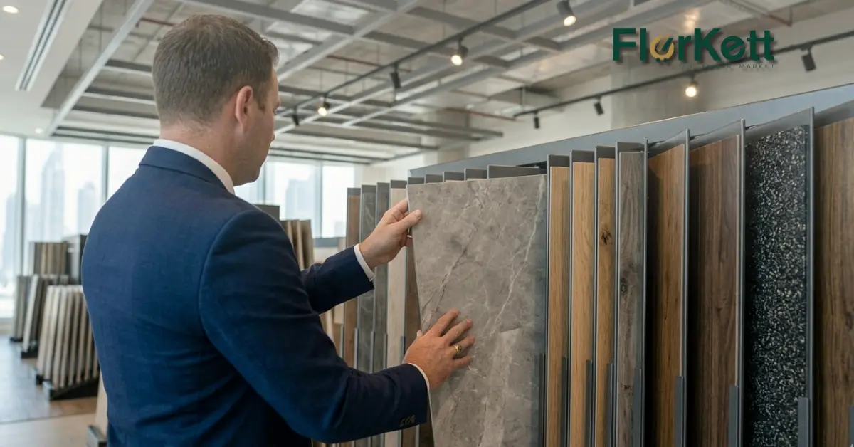 Looking for Premium flooring in Dubai | Florkett