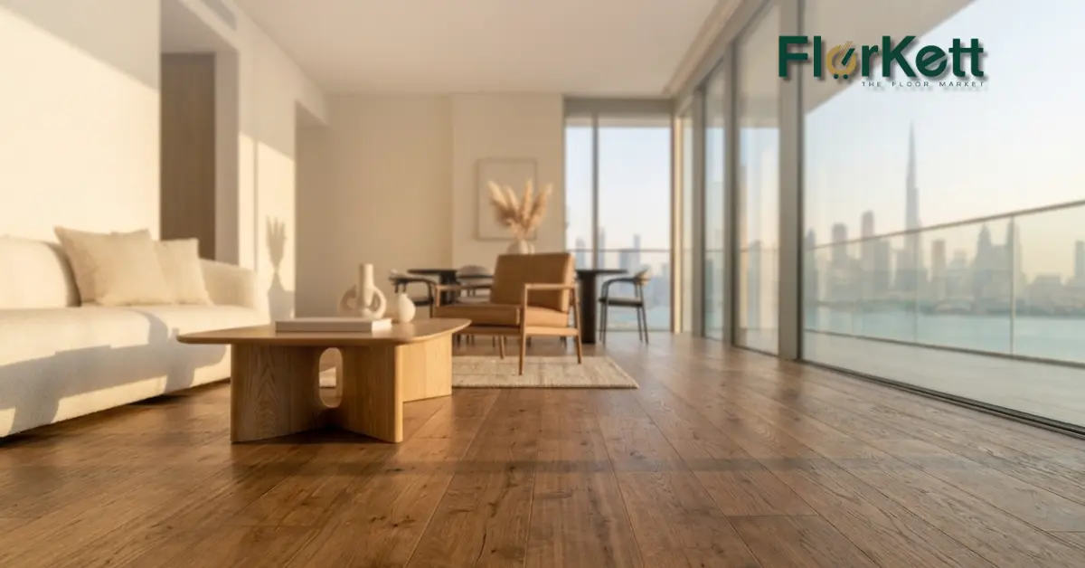 Hidden flooring buying facts | Engineered Wood Flooring in Dubai | Florkett