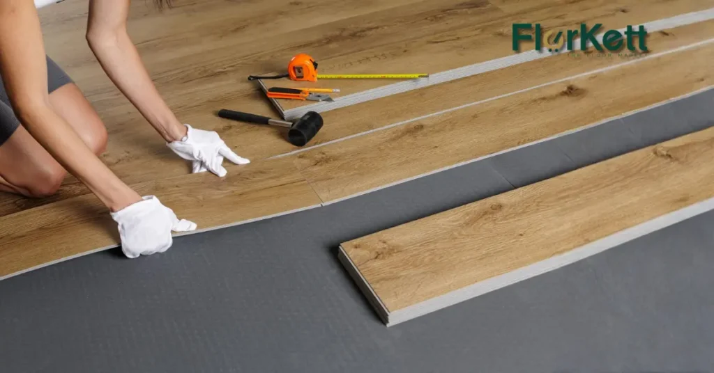Choose the Best SPC Flooring in Sharjah for Your Property | Florkett