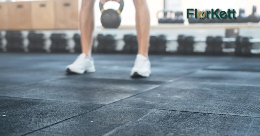 Gym Flooring Dubai Checklist for safe and durable flooring | Florkett