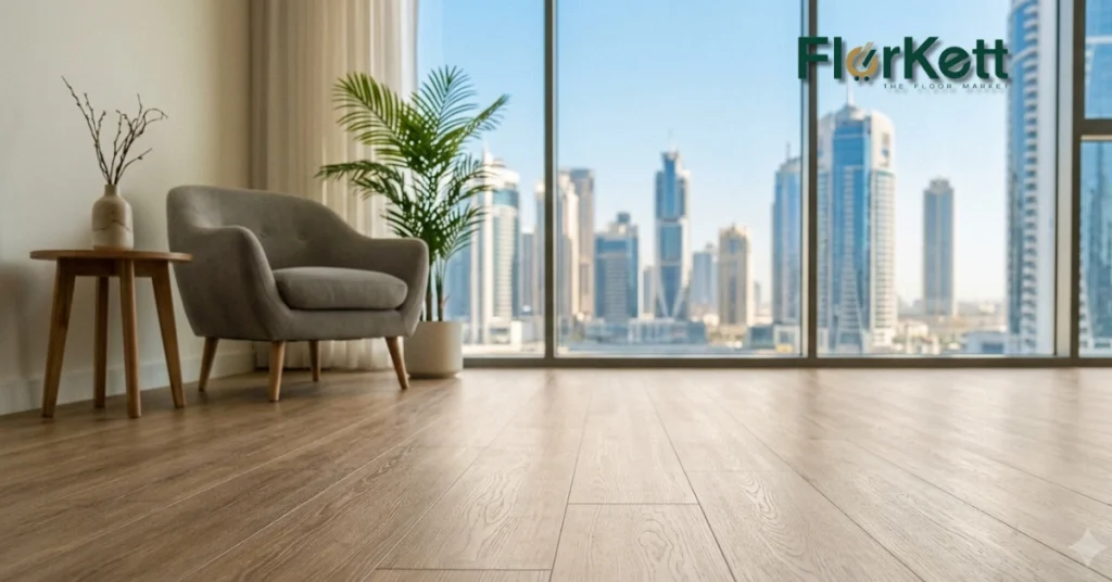 5 mistakes to avoid when buying LVT flooring in Dubai | Florkett
